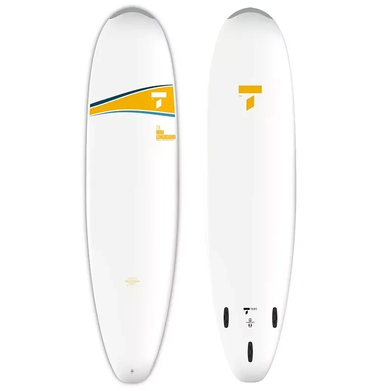 Paiement Sécurisé Tahe - Mini Longboard 2022