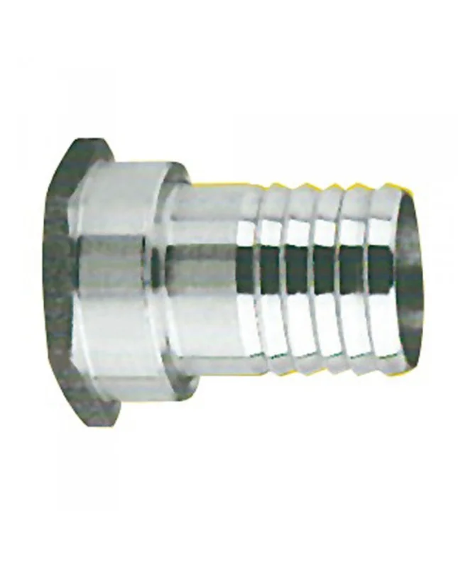 Embout inox femelle 3/8‘‘ x 15 mm Commande En Gros