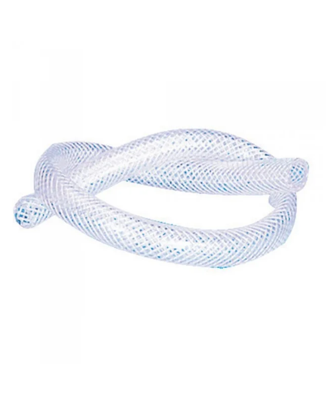 Populaire Tuyau PVC cristal armé - Ø 25 x 33 mm