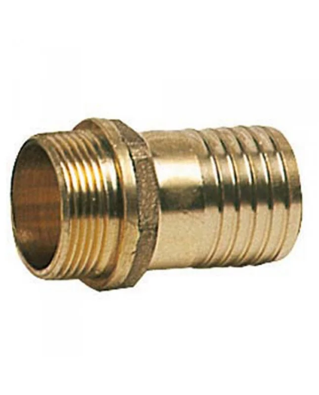 Embout laiton mâle - 32 mm - 1‘‘ Offre Exclusive