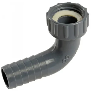 90° embout female 1‘‘ x 25 mm Retour Gratuit