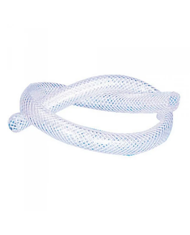 Tuyau PVC cristal armé - Ø 30 x 38 mm Offre Du Jour
