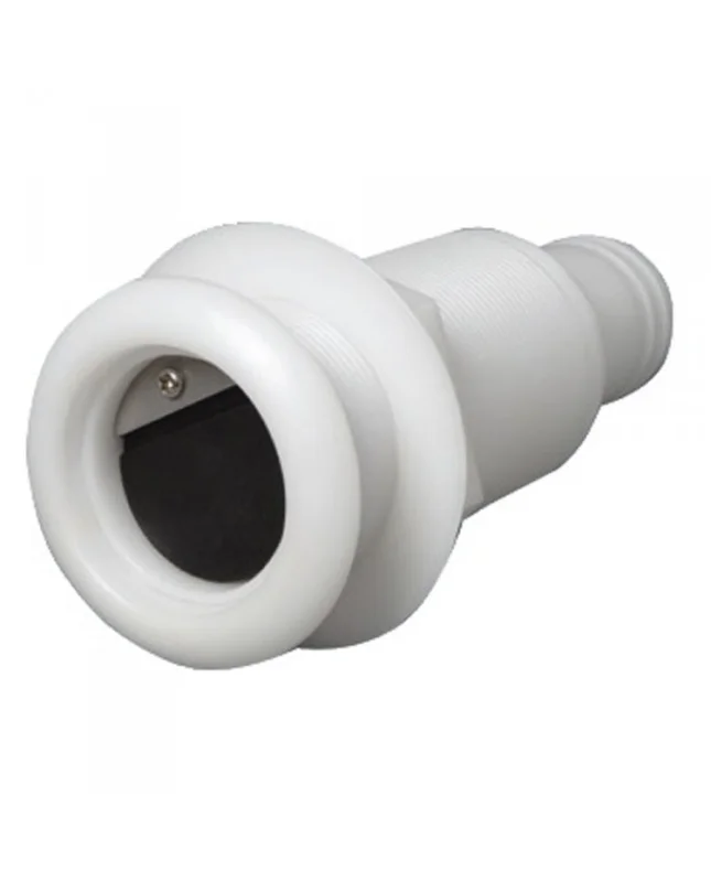 Passe-coque nylon/fibre verre 2‘‘1/4 38mm no retour Super Prix