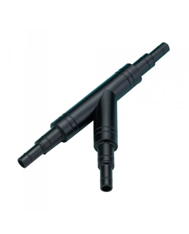 Remise Adaptateur universel en Y - 20-25-38 mm