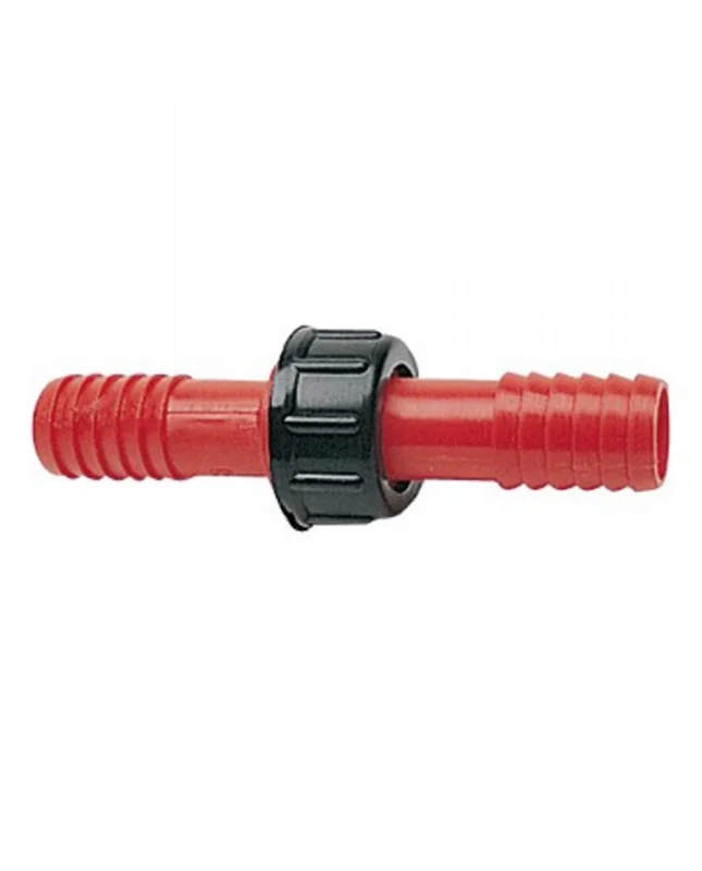 Raccord droit nylon - 25 mm Bon Plan