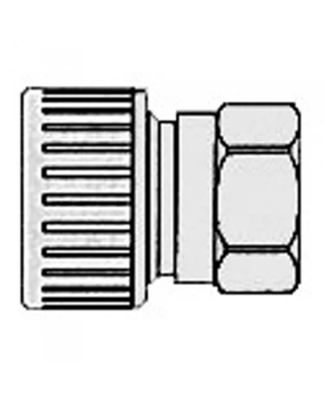 Meilleur Prix Raccord laiton 3/4‘‘ Hydrofix femelle/femelle 22 mm