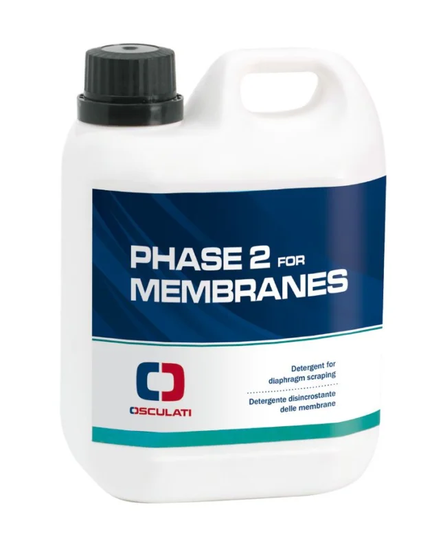Vente Directe Phase 2 syst. désalinisation