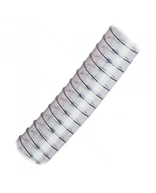 Acheter En Ligne Tuyau PVC spiralé - Ø 60 x 75 mm