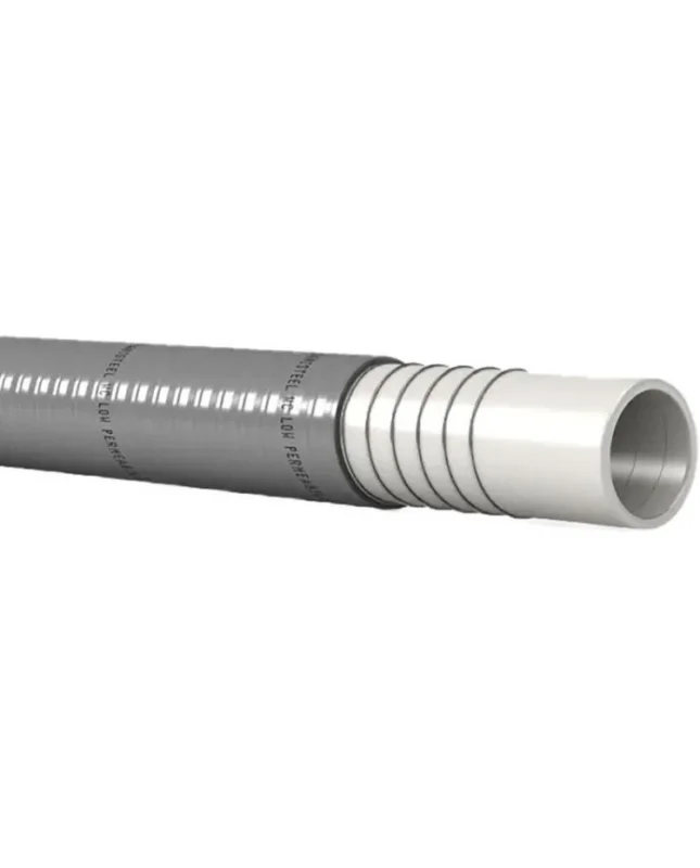 Top Vente Tuyau WC Sanisteel anti-odeur - Ø 50 mm