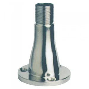 Embase d‘antenne VHF - Inox - fixe plat pont Produit De Marque