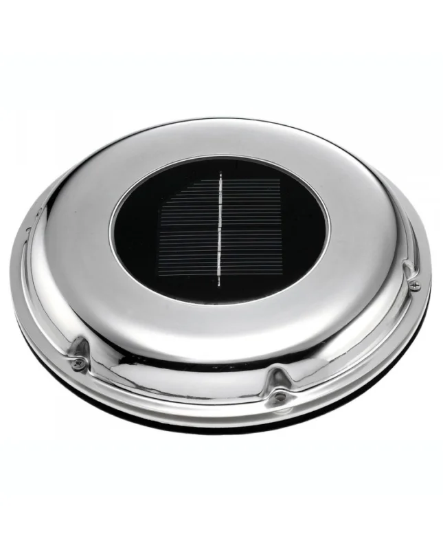Bon Marché Aérateur solaire - Ø 217 mm