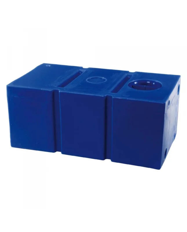 Meilleur Prix Réservoir eaux noires - 47 litres - 48 x 40 x H26 cm