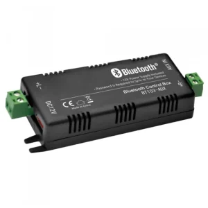 Amplificateur audio bluetooth - MP3 - USB Bon Marché