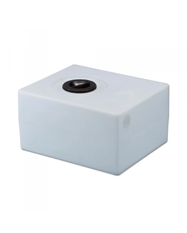 Réservoir d‘eau douce - 93 litres - 112 x 38 x H22 cm Solde
