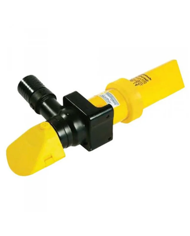 Meilleur Choix Pompe cale autom.Whale Supersub Smart 650 12 V