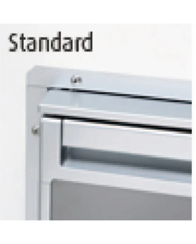 Prix Promo Châssis standard p. réfrigérateur Waeco CR110