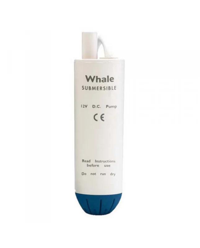 Pompe eau douce immergé - 13.4 l/min - 12 V Bon Marché