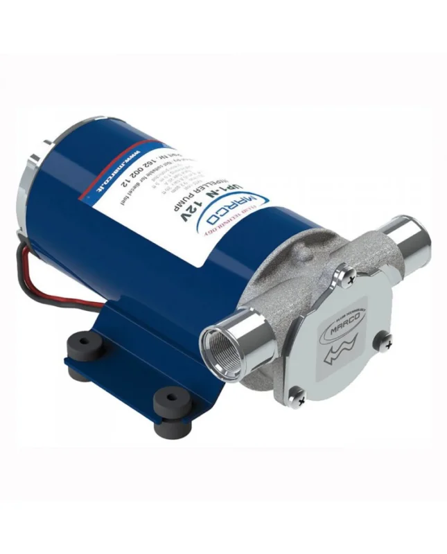 Quantité Limitée Pompe de cale aspiration automat. Marco 12V 35l/m