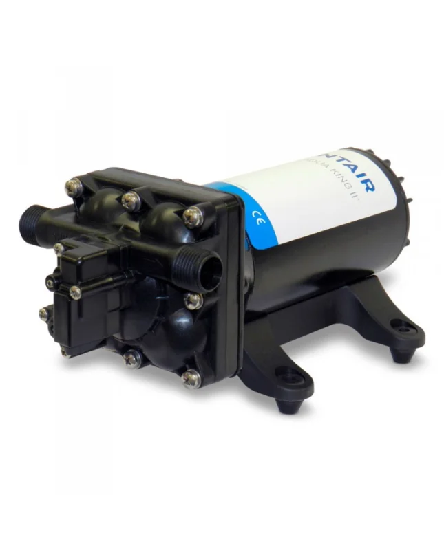 GROUPE EAU SHURFLO AQUAKINGII PREM.4 12V Satisfait Ou Remboursé
