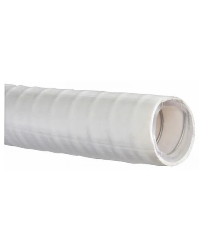 Tuyau sanitaire - Ø 25 x 33 mm - Bobine de 60 M Offre Limitée