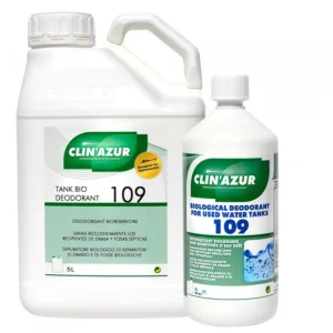 Achat Immédiat Traitement des eaux usées - 5 L