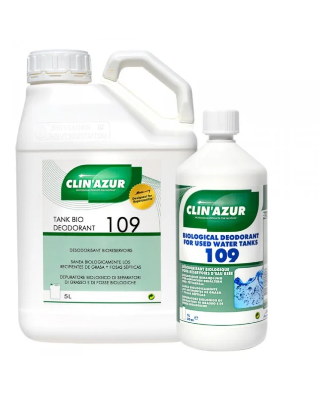 Achat Immédiat Traitement des eaux usées - 5 L