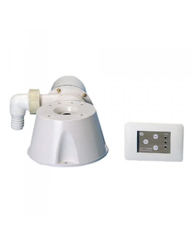 Kit transformation WC SILENT - 12V Haute Qualité