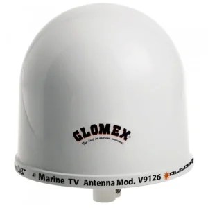 Antenne TV Glomex Altair Prix Réduit