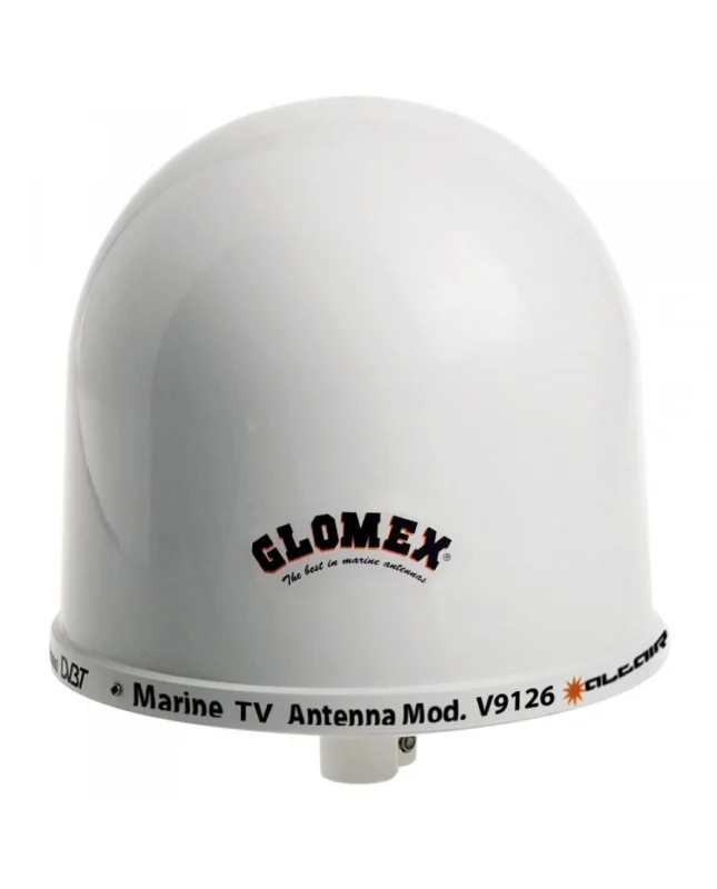 Antenne TV Glomex Altair Prix Réduit