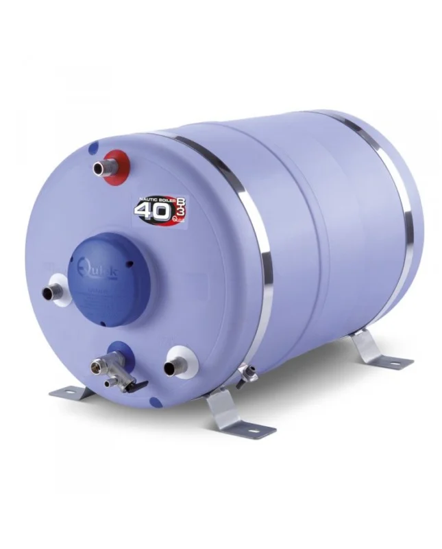 Chauffe-eau cylindrique - 15 L - 220 V / 500 W - Ø300 x 405 mm Nouvelle Collection