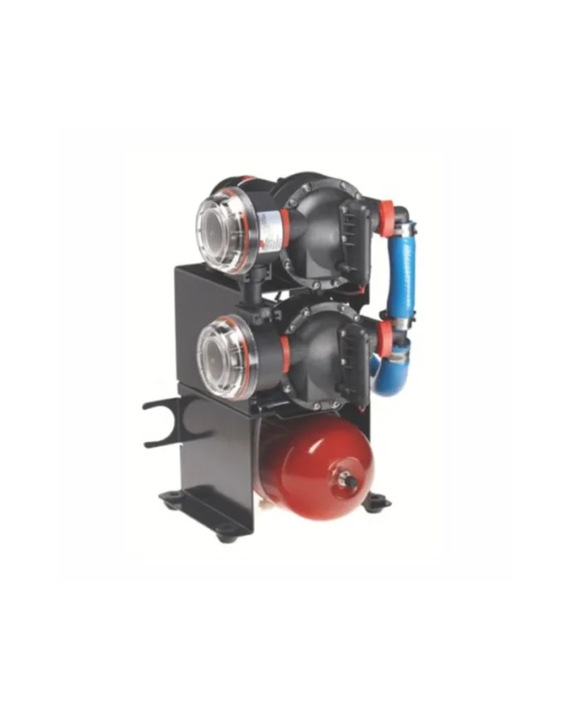 AQUAJET DUO 12V 38L/MN 40PSI Prix Bas