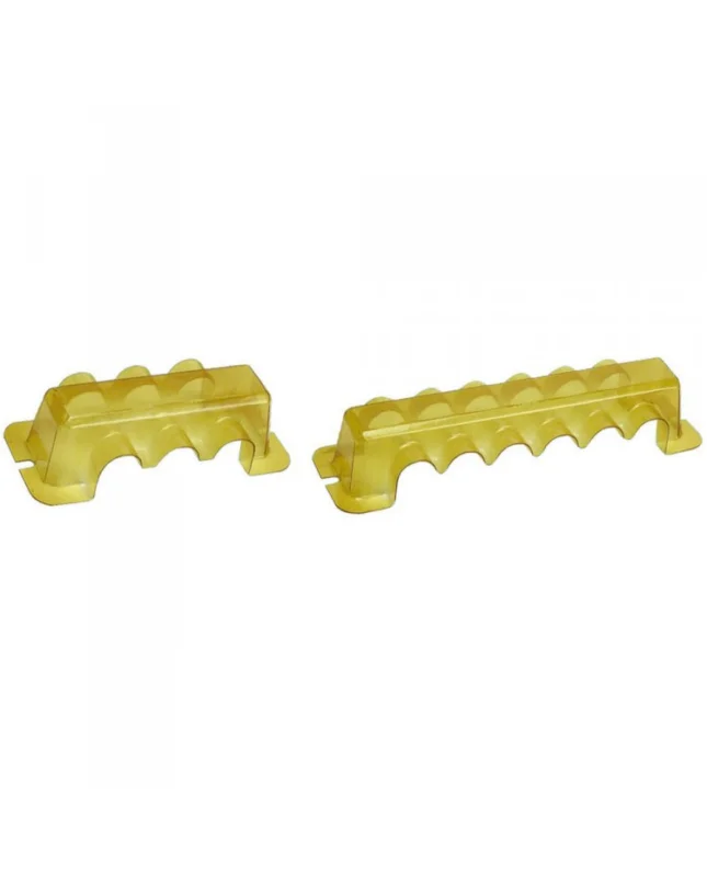 Couverture BUS-BAR - 145 x 31 mm Dernier Modèle