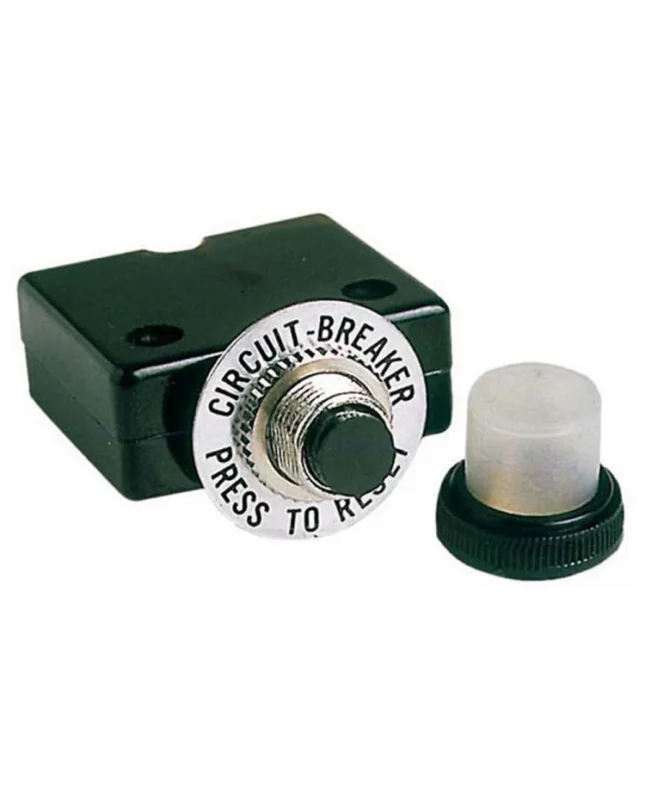 Disjoncteur thermique - 20 A Nouvel Arrivage