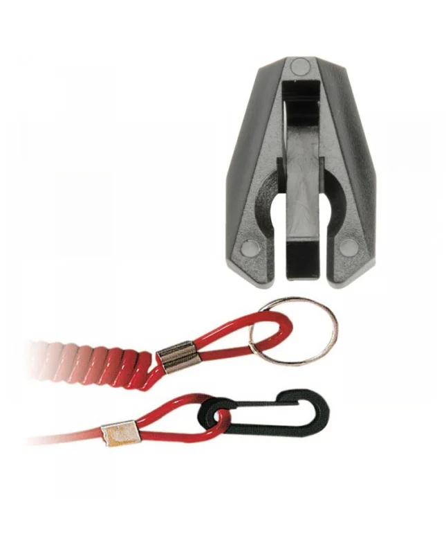 Top Vente Cordon coupe-circuit - OMC - Johnson - Evinrude