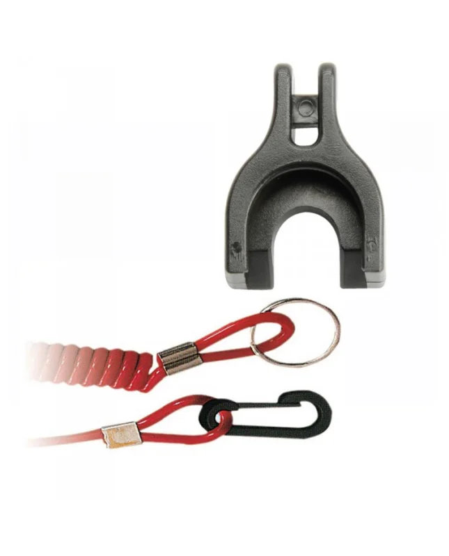 Nouvelle Collection Cordon coupe-circuit - OMC simple
