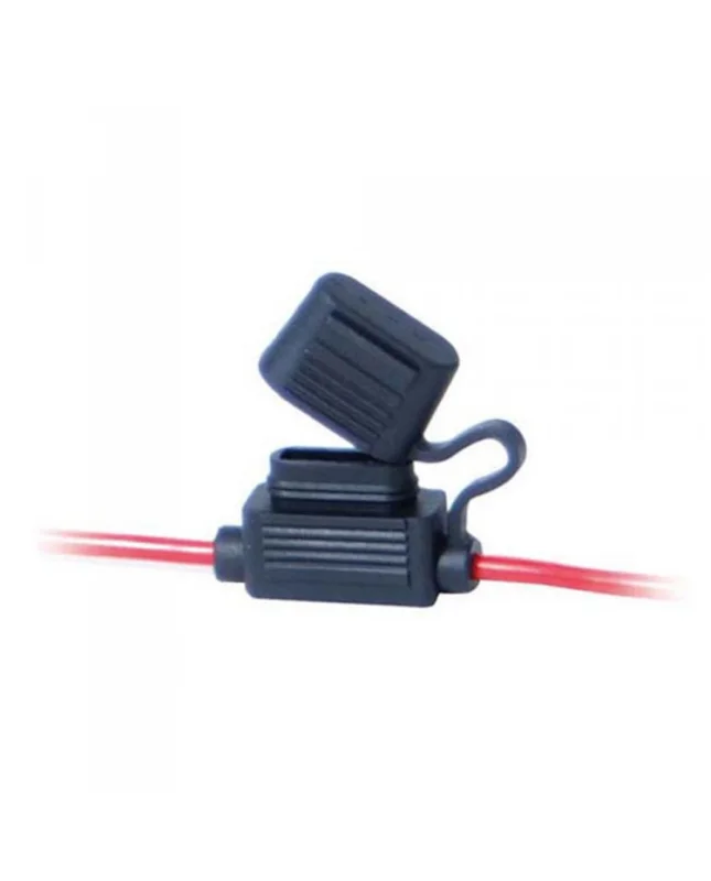 Commander Maintenant Porte fusible pour fusible enfichable - étanche - Boite de 10