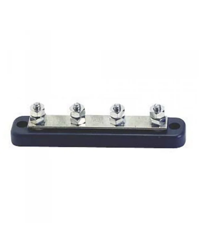Quantité Limitée Barette de connexion - 4 x 6 mm