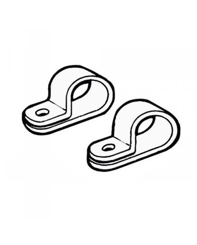 Collier fixation nylon 4,7 mm - Lot de 100 Meilleur Choix
