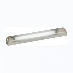 Plafonnier linéaire à 18 LED Must-Have
