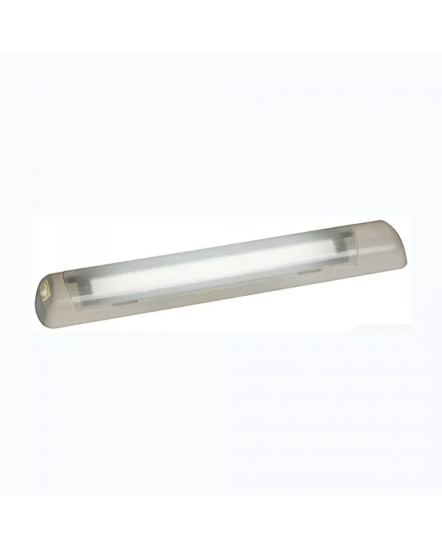 Plafonnier linéaire à 18 LED Must-Have