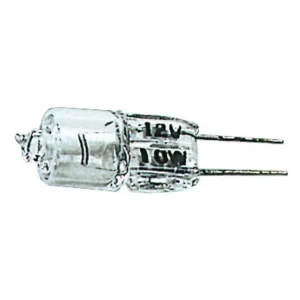 Ampoule halogène 24 V 20 W - Lot de 10 Quantité Limitée
