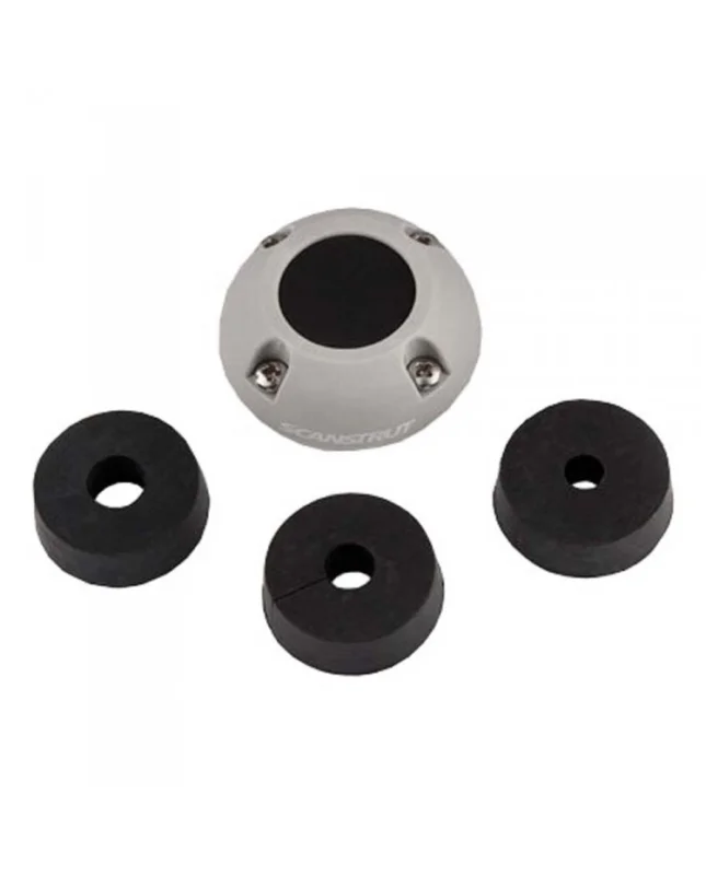 Passe câble étanche - plastique - câble Ø 9 à 14 mm - Ø 49 Remise
