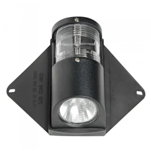 Feu de navigation 12V - Spot halogène 35W Retour Gratuit