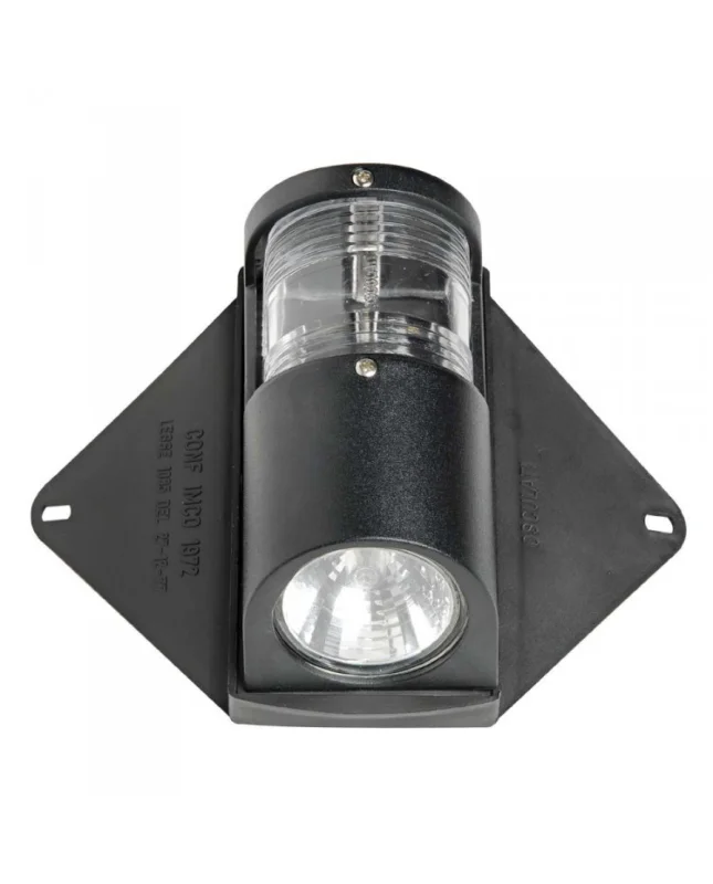 Feu de navigation 12V - Spot halogène 35W Retour Gratuit