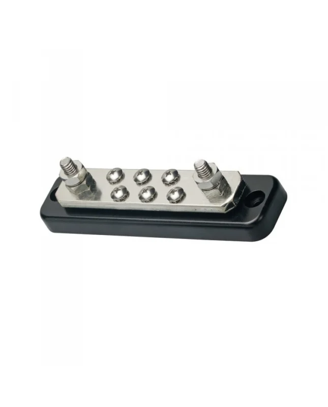 Achat Immédiat Barette de connexion - 2 x 8 mm - 6 x 5 mm