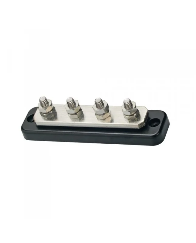 Barette de connexion - 4 x 8 mm Must-Have