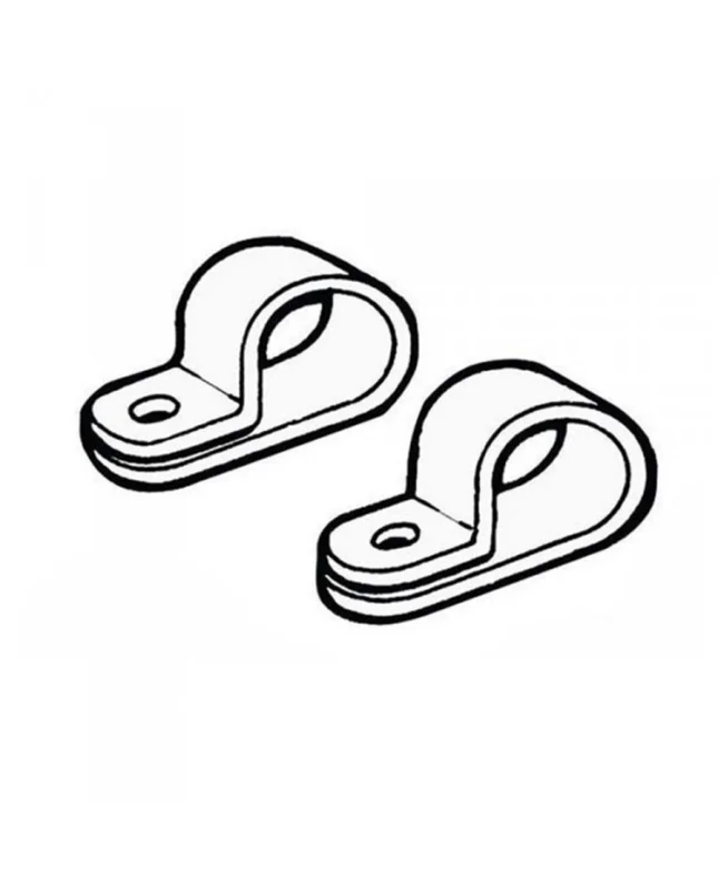 Offre Du Jour Collier fixation nylon 31,7 mm - Lot de 100