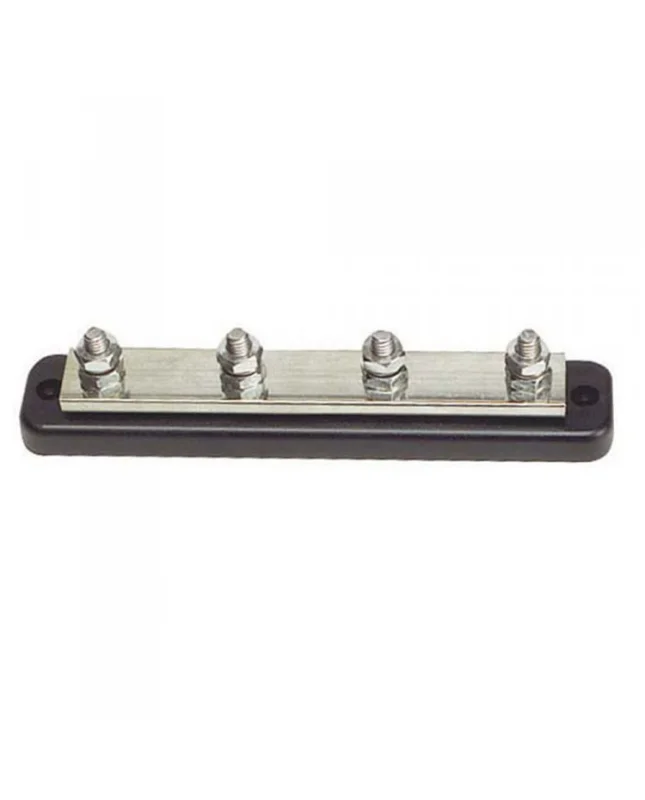 Vente Flash Barette de connexion - 4 x 8 mm