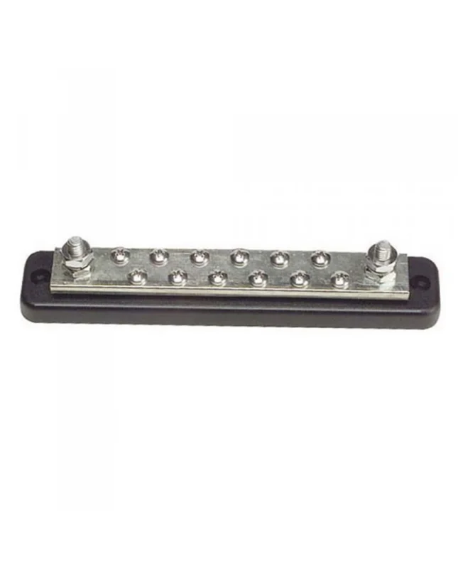 Barette de connexion - 2 x 8 mm - 12 x 5 mm Affaire À Saisir