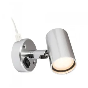 Vente Flash Spot LED BATSYSTEM - tube avec USB - éclairage vers le bas